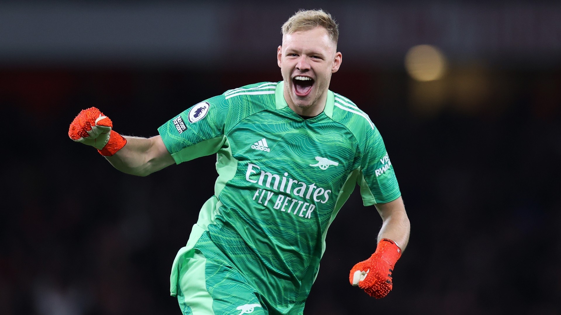 Xếp hạng khả năng cản phá ở Premier League: De Gea bỏ xa Ramsdale - Bóng Đá