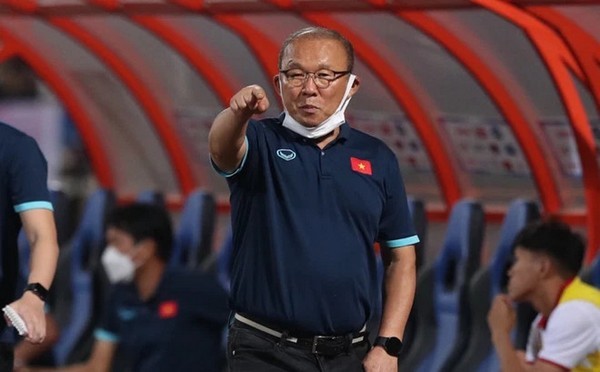 3 thách thức cho tân HLV U23 Việt Nam tại VCK Châu Á - Bóng Đá