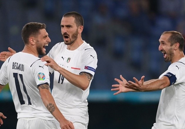 Soccer-Turkey's players, coach apologise for poor showing in Italy loss - Bóng Đá