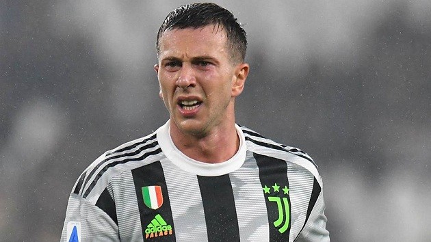Italian media: Liverpool monitoring Juve attacker Bernardeschi - Bóng Đá