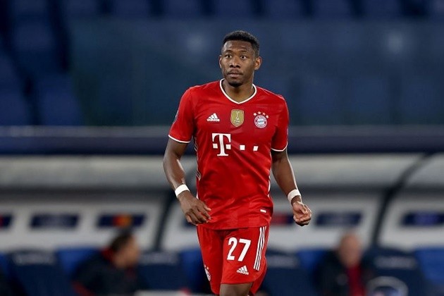 5 players Real Madrid could target in the summer Joshua Ojele FOLLOW ANALYST - Bóng Đá