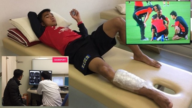 Mất Chanathip, Voi chiến có vượt qua được nỗi ám ảnh King's Cup? - Bóng Đá