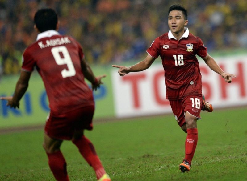 Sau trận Malaysia vs Thái Lan - Bóng Đá
