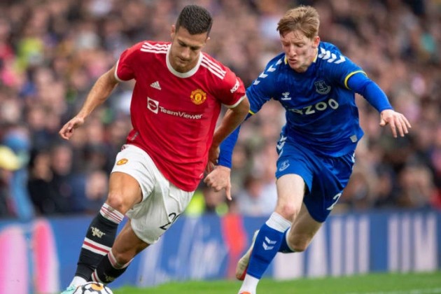 Diogo Dalot is helping make Manchester United transfer priority even clearer - Bóng Đá