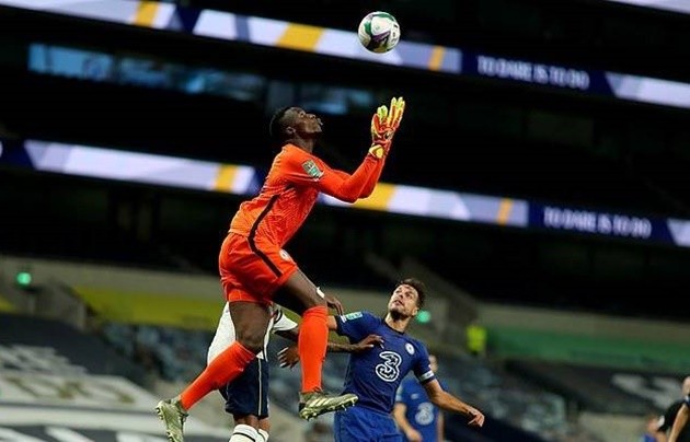 Mendy’s incredible impact at Chelsea revealed as stats show massive improvement on blunder keeper Kepa - Bóng Đá