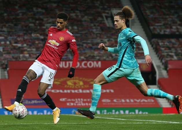 Để Liverpool 'tàn phá' Man Utd tại OTF, Klopp cần giải 4 'nan đề' này - Bóng Đá