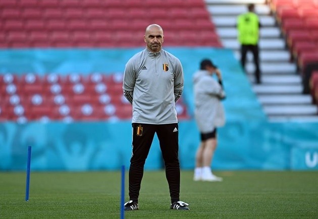 5 managers who could replace Ronald Koeman at Barcelona - Bóng Đá