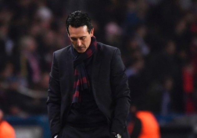 COMPARED: Arsène Wenger’s last 50 Premier League games in charge of Arsenal vs. Unai Emery’s first 50. - Bóng Đá