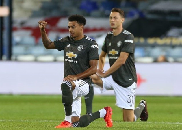 Jesse Lingard parts ways with Mino Raiola - Bóng Đá