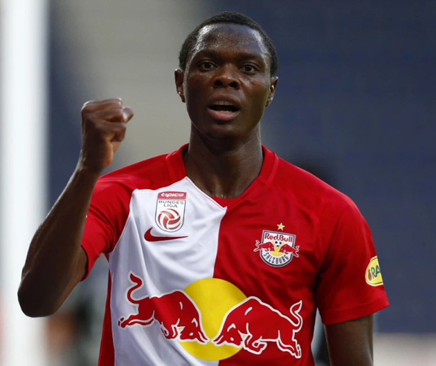 Cheaper alternatives to Erling Haaland that could save Europe’s top clubs millions in the transfer market - Bóng Đá