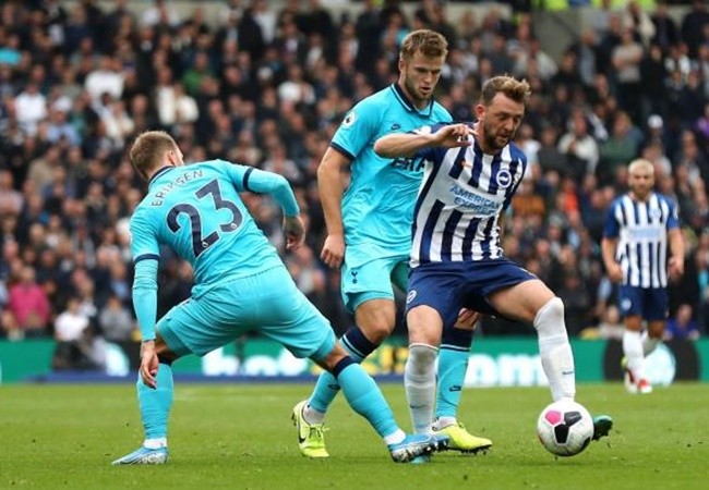 10 'máy chém' tuyệt đỉnh ở EPL mùa này: 'Nỗi khao khát' của Man Utd - Bóng Đá