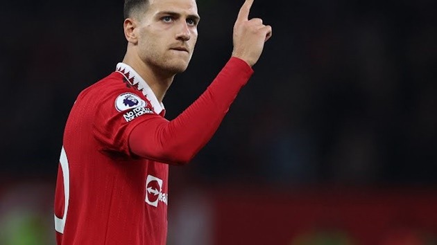 Chấm điểm M.U - Bóng Đá