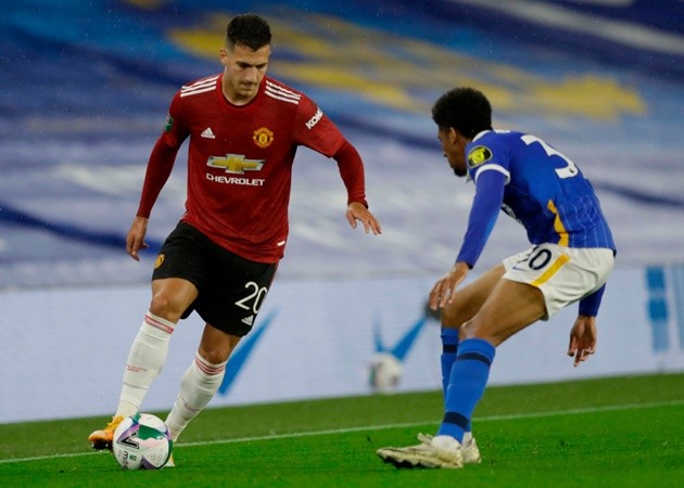 Man Utd và 10 vụ mua sao 'tuổi teen' gần nhất: 'Niềm an ủi' Martial - Bóng Đá