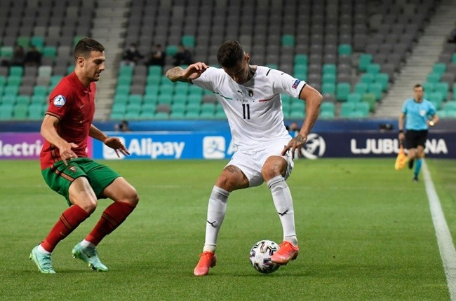 Diogo Dalot đã giúp Man Utd đưa ra quyết định dễ dàng - Bóng Đá