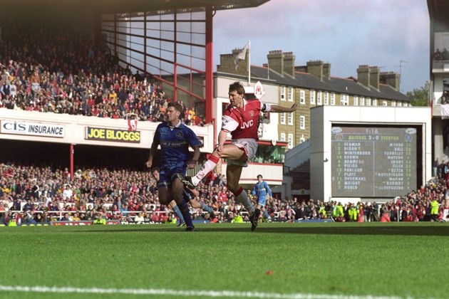 iconic captains of the Premier League era - Bóng Đá