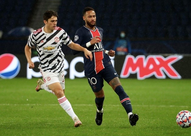 Hòa nhạt Chelsea, Man Utd và Solskjaer có lẽ đã ngộ ra 3 điều - Bóng Đá