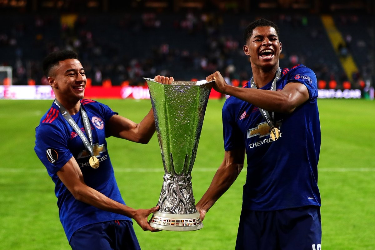 Ghi bàn + kiến tạo hơn Kane, Mane; vượt mặt cả Ronaldo, CĐV M.U vẫn cay nghiệt Rashford? - Bóng Đá
