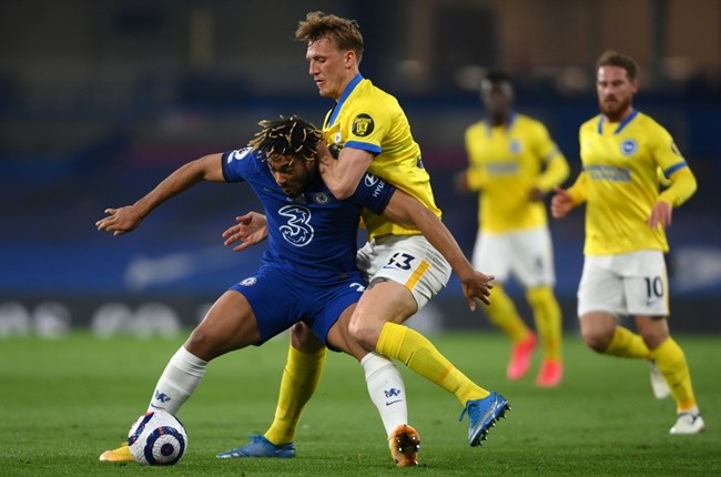 Thống kê Chelsea 0-0 Brighton: Tuchel đang sở hữu 'siêu hậu vệ' - Bóng Đá