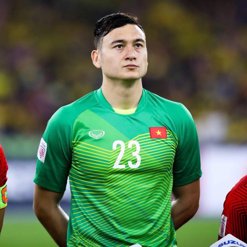 Chấm điểm trận ĐT Việt Nam 0-0 ĐT Indonesia - Bóng Đá