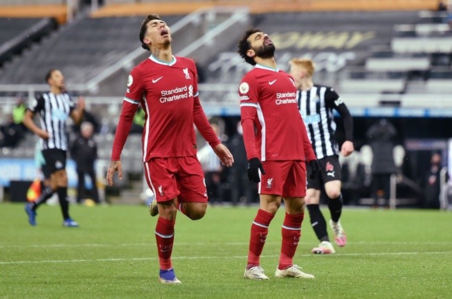 Klopp chú ý! Số phận của Liverpool có thể được định đoạt trong 3 ngày - Bóng Đá