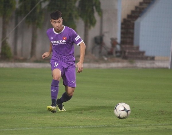 4 tính toán của thầy Park khi gọi 5 cầu thủ U22 lên tuyển Việt Nam - Bóng Đá