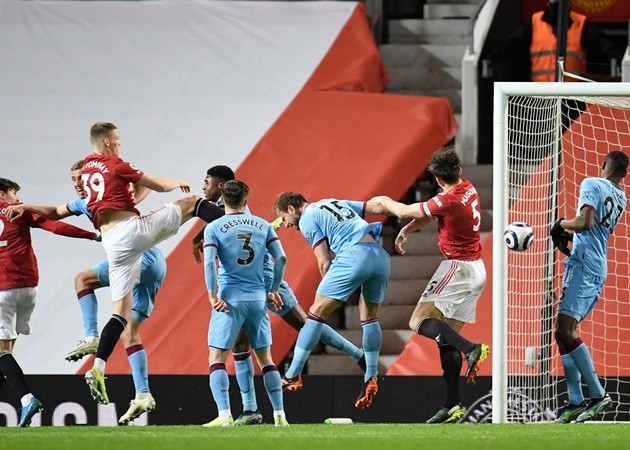 'Agent M' xuất hiện, cùng Ole chèo kéo bom tấn 80 triệu về Man Utd? - Bóng Đá