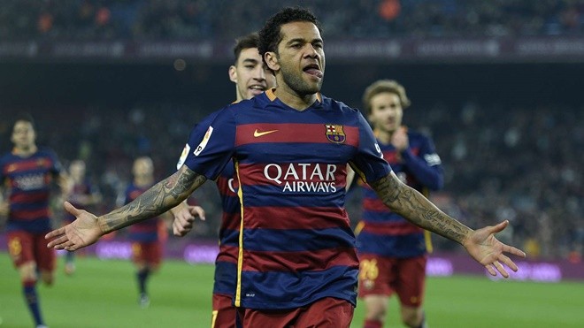 World Team of the Decade: Messi and Ronaldo lead the line - Bóng Đá