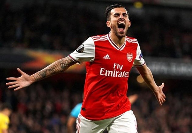 Most valuable players currently on loan include Ceballos at Arsenal, Man Utd keeper Henderson and Liverpool kid Wilson - Bóng Đá