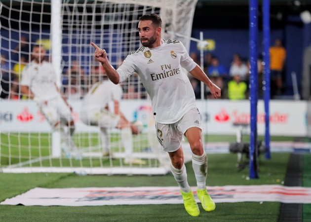 Đội hình Real Madrid đấu Betis: Tam tấu VBA; Hazard tái xuất? - Bóng Đá
