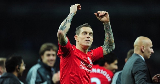 Ngày này năm xưa: Liverpool bị đội bóng hạng tư loại khỏi League Cup - Bóng Đá