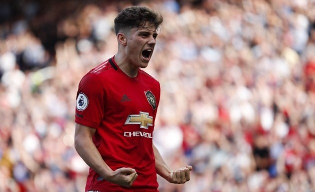 Joao Felix, Zaha và 8 cầu thủ nổi tiếng sinh ngày 10/11 - Bóng Đá