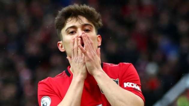 Man Utd boss Solskjaer backs James after poor Chelsea performance - Bóng Đá