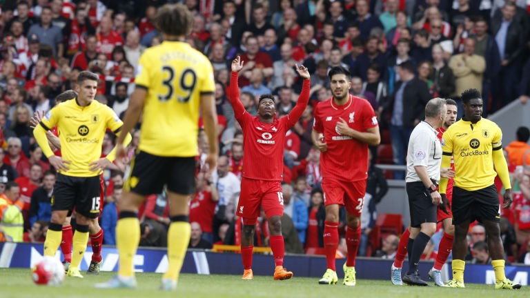 Premier League: 10 things to look out for this weekend - Bóng Đá