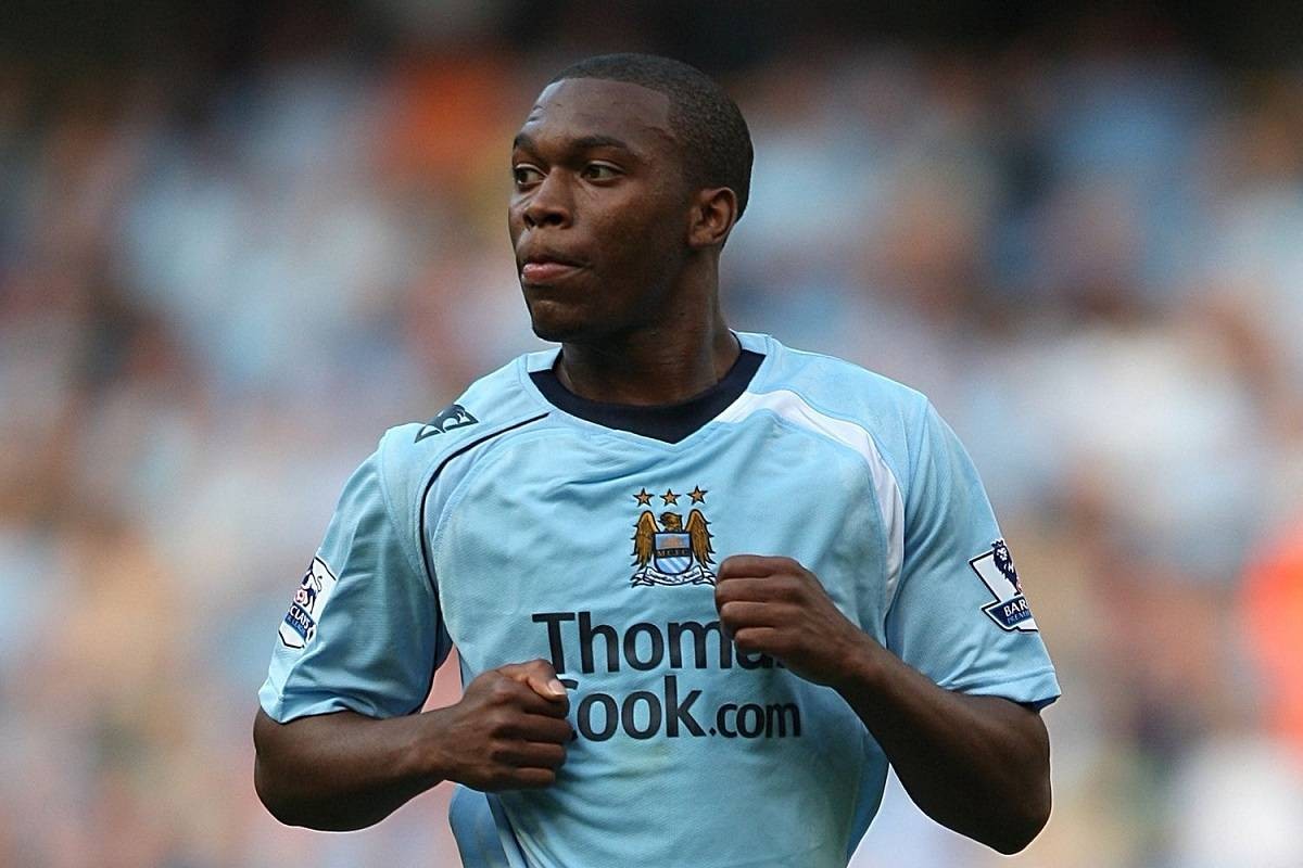 Những cầu thủ rời Man City và tỏa sáng hơn bao giờ hết - Bóng Đá