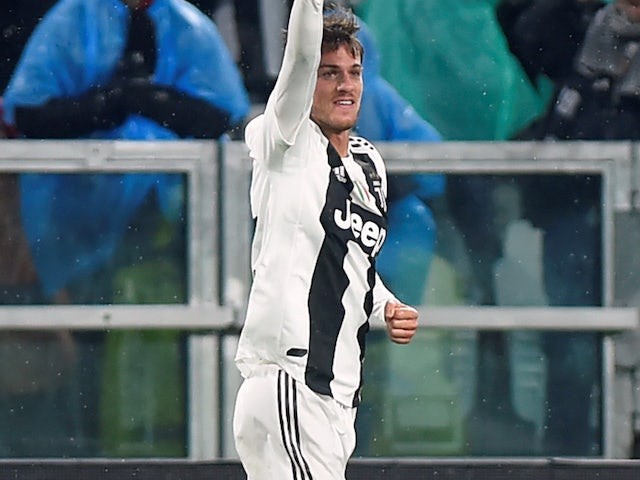 Arsenal 'still keen on Daniele Rugani' - Bóng Đá
