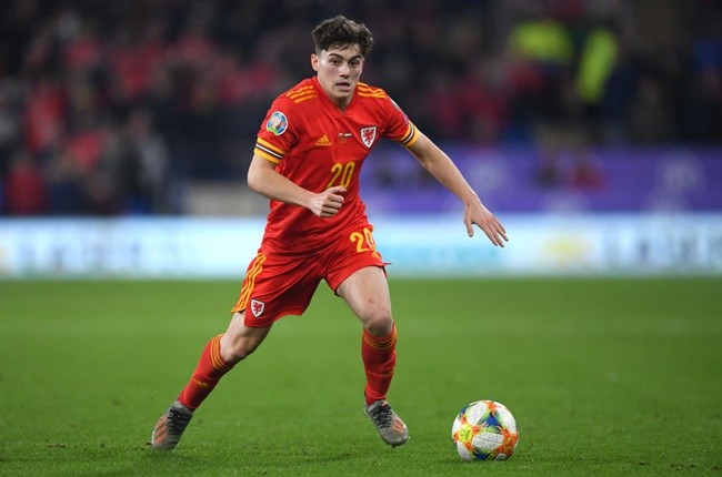 12 sao Man Utd được chọn, ai có cơ hội đá chính ở EURO 2020? - Bóng Đá
