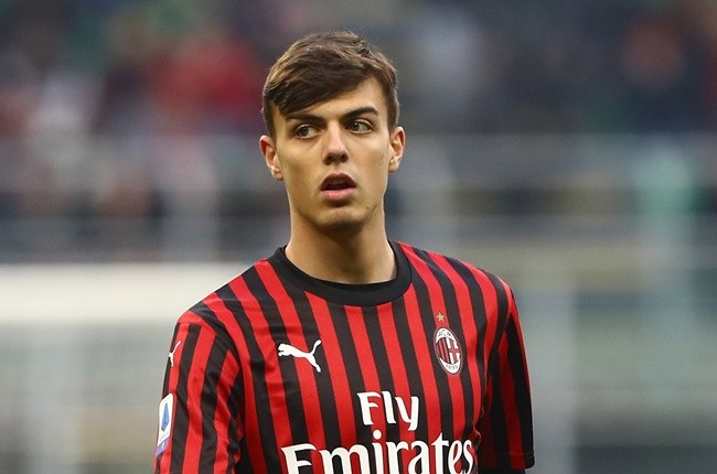 Con trai của Ronaldo, Rooney và Haaland ra sao khi theo nghiệp bố? - Bóng Đá