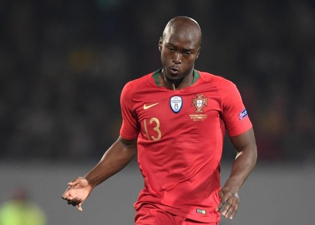 Đội hình BĐN cho EURO 2021: Bruno Fernandes sánh vai 'ông lão' CR7 - Bóng Đá