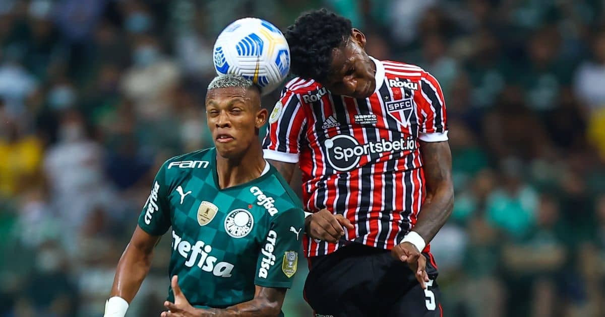 Edu refusing to give up on Brazilian starlet with fresh Arsenal bid expected this summer (danilo) - Bóng Đá