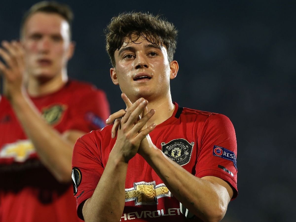 Khả năng 'kiếm' penalty lợi hại của Man Utd  - Bóng Đá