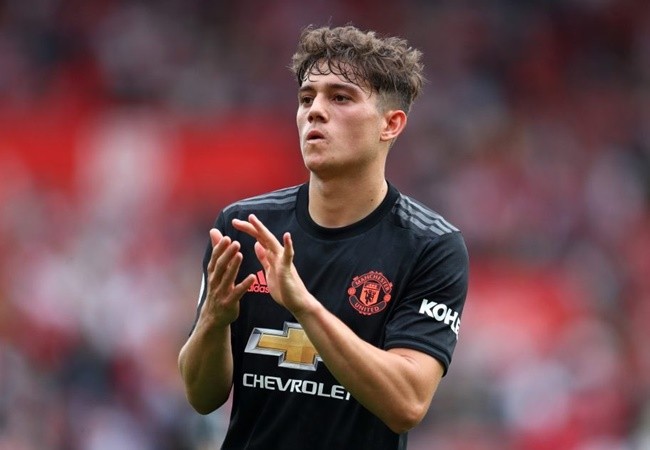 4 'sao bự' trở lại, Man Utd sẽ có 'siêu đội hình' nghênh chiến Liverpool? - Bóng Đá