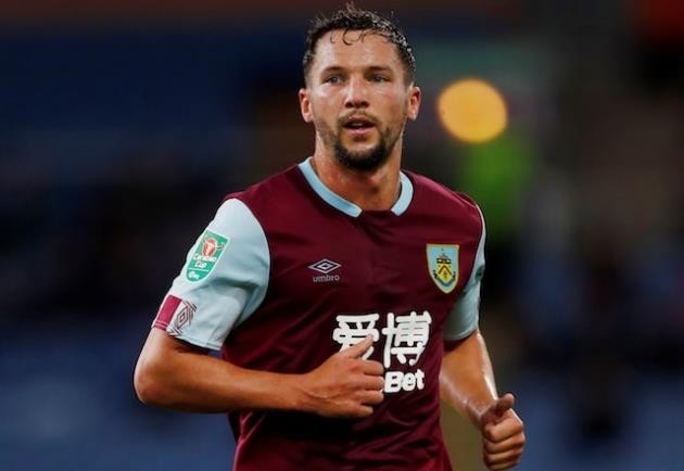 Danny Drinkwater confirms he will leave Chelsea - Bóng Đá