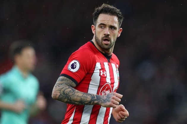 Saints reject Spurs approach for Ings - Bóng Đá
