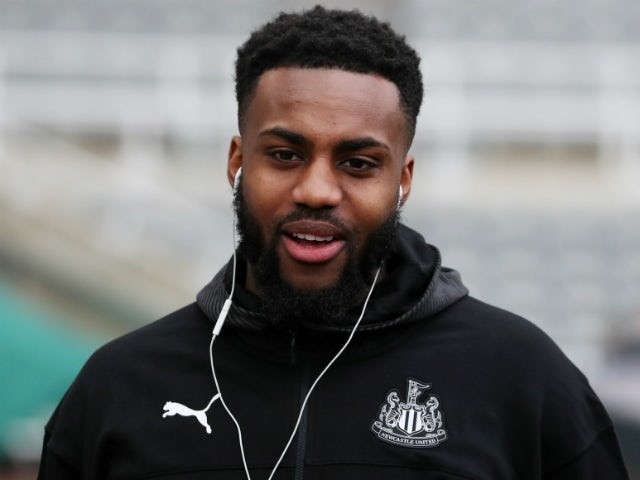Tottenham Hotspur defender Danny Rose 'heading for Genoa' - Bóng Đá