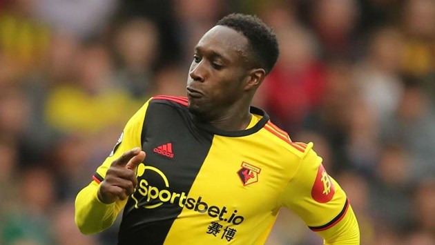 Former Man Utd & Arsenal striker Welbeck joins Brighton on one-year contract - Bóng Đá
