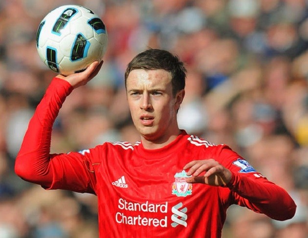 Ngày này năm xưa: Liverpool bị đội bóng hạng tư loại khỏi League Cup - Bóng Đá