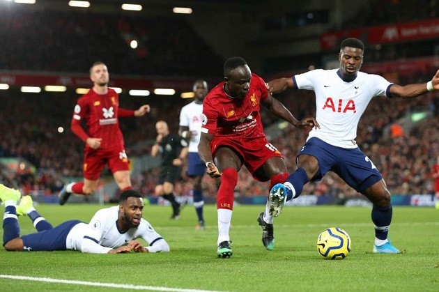 Pundit rips into Tottenham trio – ‘Passenger’, ‘Disaster’, and ‘An accident waiting to happen’ - Bóng Đá