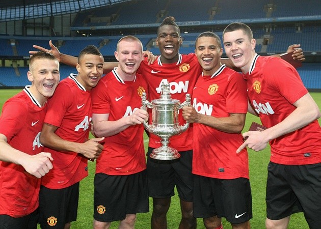 Man Utd đấu Luton, Pogba và 'hội huynh đệ' tái ngộ sau 9 năm - Bóng Đá