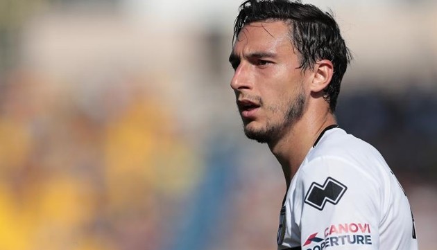 Tình hình của 10 ngôi sao rời Premier League để chuyển sang Serie A vào mùa hè 2019 - Bóng Đá