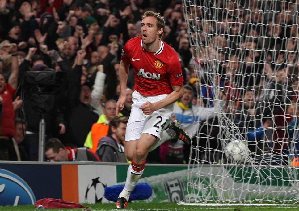 Đội hình Man Utd đấu Chelsea năm xưa: Chỉ 1 người thực sự thành công! - Bóng Đá